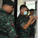 Ratusan Prajurit Kostrad Mendadak Jalani Tes Urine