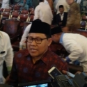 Konsensus Nasional Perkuat Intergrasi Bangsa