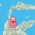 12 Gempa Susulan Terjadi Di Poso