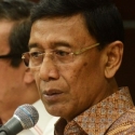 Wiranto Tegaskan Terus Pantau Aktivitas ISIS Di Filipina Selatan