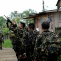 Masuk Ramadhan, Militer Filipina Terus Bombardir Persembunyian Teroris
