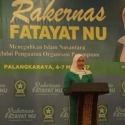 Fatayat NU Siap Hadang Terorisme