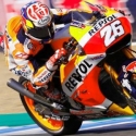 Dani Pedrosa Ikut Panaskan Bursa Juara