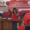 Sekjen TMP Ajak Kader Realisasikan Ideologi Pancasila Di Tengah Rakyat