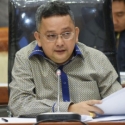 DPR dan Pemerintah Sepakat Bahas RUU Jabatan Hakim