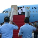 Jokowi Memulai Kunjungan Kerja Lintas Nusantara