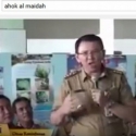 Bang Japar: JPU Kasus Ahok Bertindak Abuse Of Power