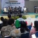 Tiga Nilai Praktek Islam Dalam Makna Berpolitik