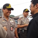 Polisi Akan Cek CCTV Halte Transjakarta Kp Melayu