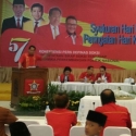 SOKSI Solid Dukung Jokowi Maju Pilpres 2019