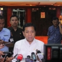 Novanto: Golkar Dukung Penuh Pembubaran HTI