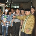 Kapolri: Lukisan Ulama Nusantara Penting Untuk Jadi Rujukan Generasi Muda Bangsa