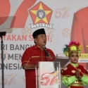 Kecurigaan Dan Permusuhan Di Masyarakat Makin Tinggi, Akom Salahkan Pilkada Jakarta