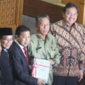 Enam Rekomendasi BPK Terhadap LKPP 2016
