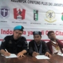 Mahasiswa: Sesama Rakyat Terlalu Sibuk Mencari Musuh