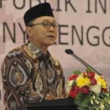 MPR Gelar Konferensi Nasional Etika Kehidupan Berbangsa