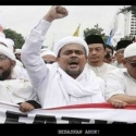 Tempo Diretas, Rizieq Shihab Makin Ngetop