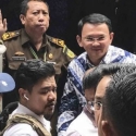 Karena Ajukan Surat Pengunduran Diri, Ahok Tetap Digaji Negara