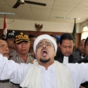 Gerindra: Umat Islam Yakin Apa Yang Dilakukan Polisi Pada Rizieq Mengada-Ada
