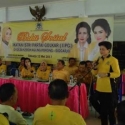 IIPG Gelar Bakti Sosial Di Porong, Sidoarjo