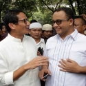 Anies-Sandi Harus Meningkatkan Pendapatan Warga Jakarta