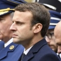 Emmanuel Macron Tunjuk Alexis Kohler  Jadi 