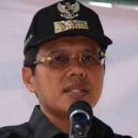 Gubernur Sumbar: Hentikan Upaya Keji Adu Domba Anda<i>!</i>