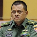 Pendukung Jokowi: Jenderal Gatot Seharusnya Berikan Solusi Bukan Puisi Untuk NKRI!