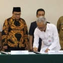 Kementerian PUPR Dukung Infrastruktur Permukiman di 10 Destinasi Wisata