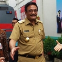 Djarot Jaminkan Dirinya Agar Ahok Berstatus Tahanan Kota