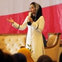 Puti Soekarno Soroti Rendahnya Partisipasi Pendidikan Perempuan Jabar