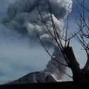Level Awas, Potensi Letusan Gunung Sinabung Masih Tinggi