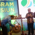 BPJS Ketenagakerjaan Gandeng Swasta Kolaborasi Program Pensiun
