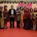 PIA DPR RI Gelar Seminar Osteoporosis