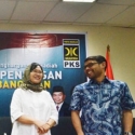 Takut Kesetrum, Alasan PKS Tak Berani Usulkan Hak Angket KPK