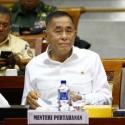 Dukung Puisi Panglima TNI, Menteri Ryamizard: Jangan Mencari-Cari Kesalahan