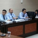 Di Sidang Perdana, KPPU Paparkan Dugaan Praktik Monopoli Aqua