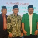 Ketua MPR Bicara Islam dan Kebangsaan Pada Acara Halaqah GP Ansor