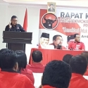 Sekjen PDIP: Hayati Pancasila Sebagai Kepribadian Bangsa<i>!</i>