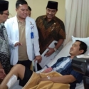 Niat Mau Menolong, Tasdik Saputra Malah Jadi Korban Bom Kampung Melayu