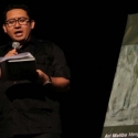 Ketika Fadli Zon Memeluk Waktu Dalam Delapan Puisi
