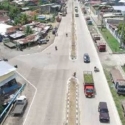Pelebaran Jalan Padang Bypass Ditargetkan Selesai Akhir Mei