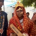 Papan Kayu, Hadiah Bagi Ratusan Pengantin Wanita Di India