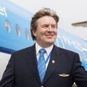 Cerita Raja Belanda 21 Tahun Kerja Sampingan Jadi Pilot KLM