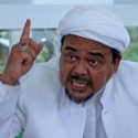 Ditetapkan Tersangka, Rizieq Shihab Gugat Praperadilan