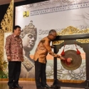 Kementerian PUPR Ajak 46 Kepala Daerah Wujudkan Akses Sanitasi Layak 100 Persen Tahun 2019