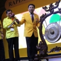 Novanto: Tanda-Tanda Kebangkitan Golkar Sudah Di Depan Mata