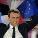 Emmanuel Macron Segera Resmi Duduki Kursi Nomor Satu Perancis