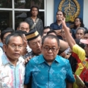 Masyarakat Sulsel Janji Tangkap Penghujat JK