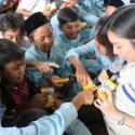 Peduli Konsumen, GarudaFood Gelar Edukasi Keamanan Pangan